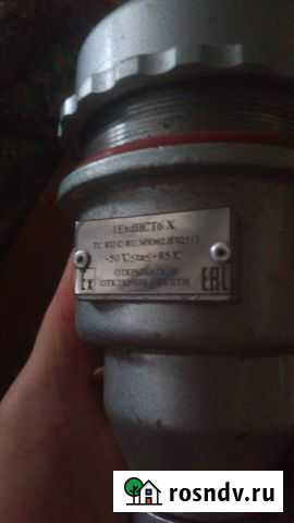 Датчик температуры Нижневартовск - изображение 1