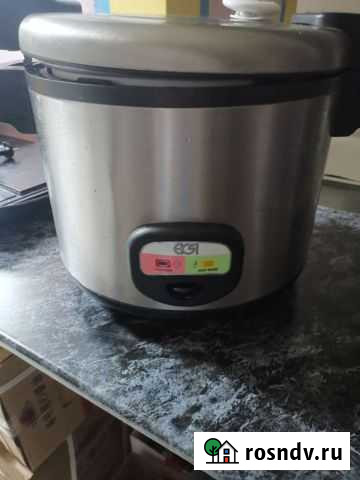 Рисоварка Чапаевск - изображение 1