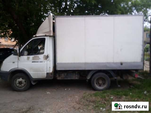 Грузоперевозки Нижний Тагил - изображение 1