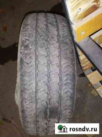 Шины Pirelli 215/65/15C Ессентуки