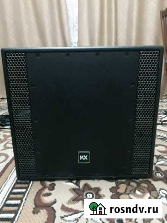 Kx1.5,KV2 audio Нальчик - изображение 1