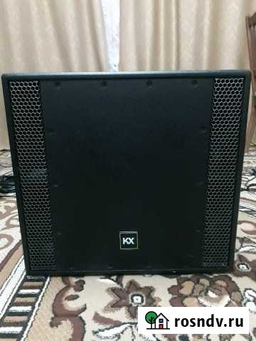 Kx1.5,KV2 audio Нальчик - изображение 1