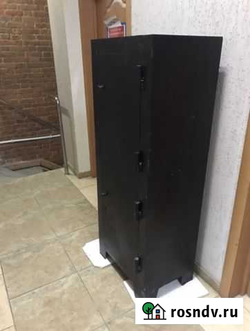 Сейф большой Саратов - изображение 1