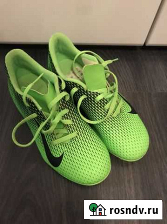 Бутсы nike Сочи - изображение 1
