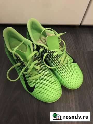 Бутсы nike Сочи - изображение 1