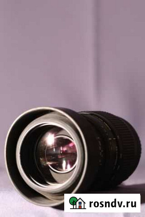Sigma AF 70-300mm f/4-5.6 APO Macro DG Canon EF Набережные Челны - изображение 1
