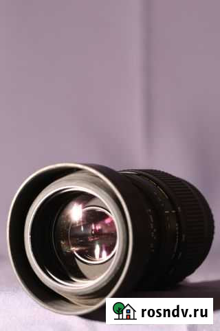 Sigma AF 70-300mm f/4-5.6 APO Macro DG Canon EF Набережные Челны - изображение 1