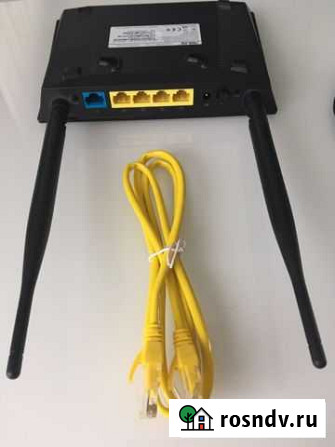 Wifi роутер Биробиджан - изображение 1