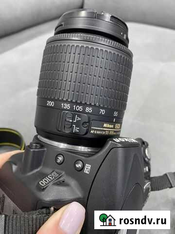 Зеркальный фотоаппарат Иваново - изображение 1