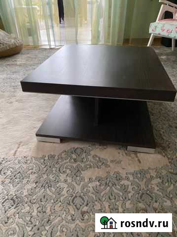 Журнальный столик Владимир - изображение 1