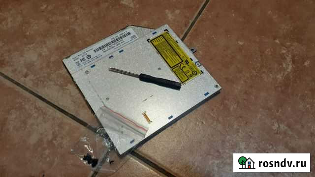 DVD-rom для ноутбука Asus Нижний Новгород - изображение 1