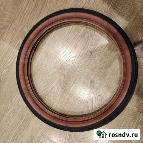 Покрышки для велосипеда 16 дюймов Липецк - изображение 1