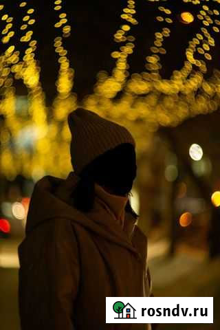 Фотограф Новосибирск - изображение 1