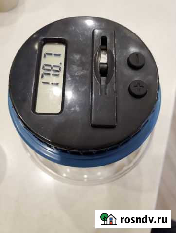 Копилка электронная Узловая - изображение 1