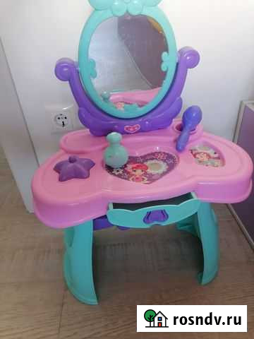 Детский стол/салон красоты Новокузнецк - изображение 1