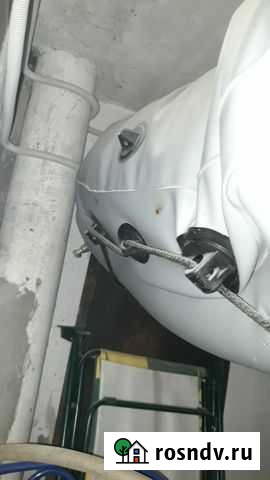 Лодка Судак - изображение 1