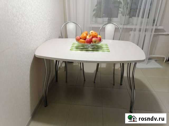 Обеденный стол бу Астрахань - изображение 1