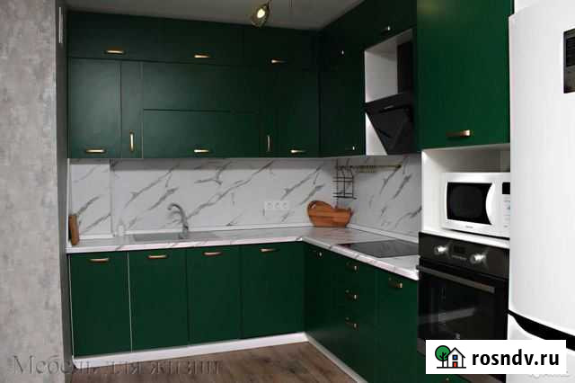 Кухонный гарнитур Богородицк - изображение 1