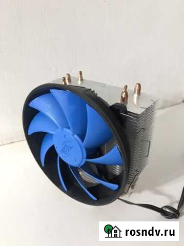 Кулер Deepcool Gammaxx 300 Миасс - изображение 1
