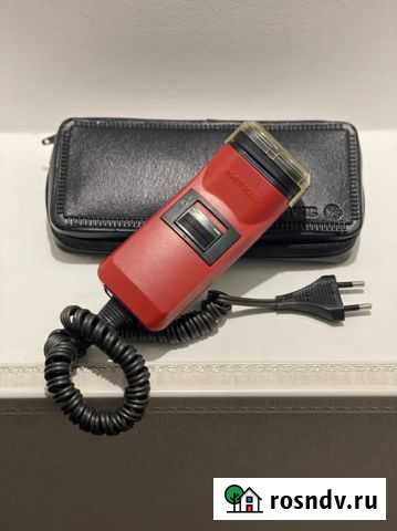 Электробритва «Харьков 6101» Уфа - изображение 1