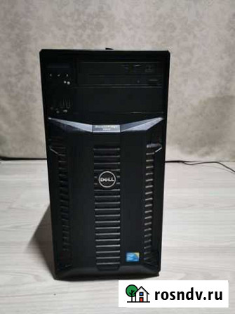 Сервер Dell Домодедово - изображение 1
