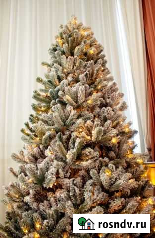 Елка искусственная Иркутск - изображение 1