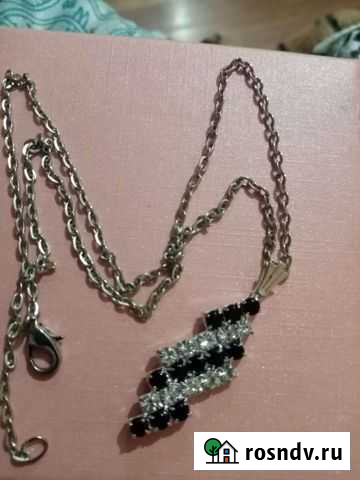 Цепочка Владикавказ - изображение 1