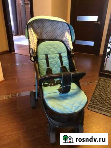 Коляска Чита - изображение 1