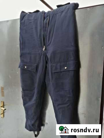 Ползунки зимние на меху (лётные) Балашов - изображение 1