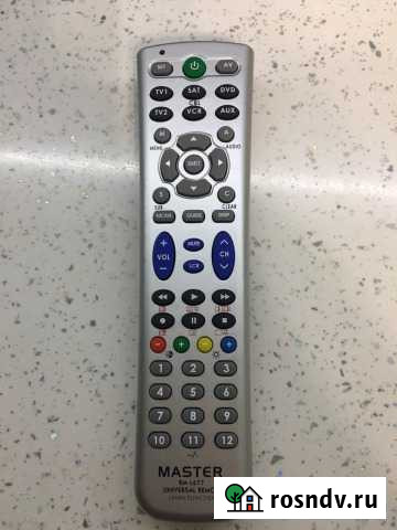 Пульт универсальный (новый) Павлово - изображение 1