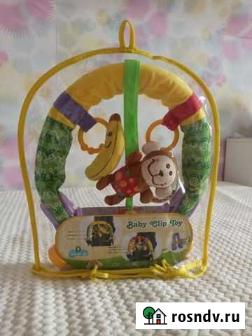 Дуга для коляски, кроватки Карачев - изображение 1