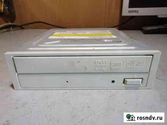Привод IDE DVD+rw Sony NEC Optiarc AD-5170A White Уфа