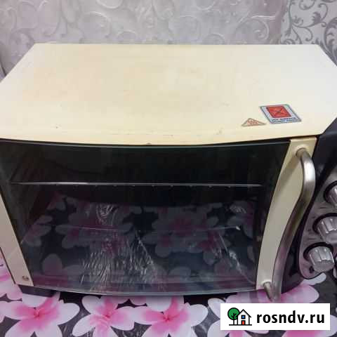 Духовка электрическая бу Лиски - изображение 1