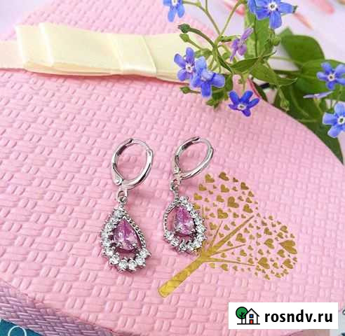 Сережки Димитровград - изображение 1