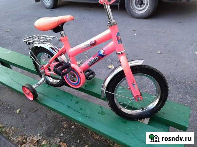 Мустанг Старый Оскол - изображение 1