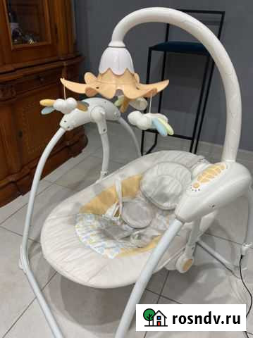 Детские качели Сочи - изображение 1