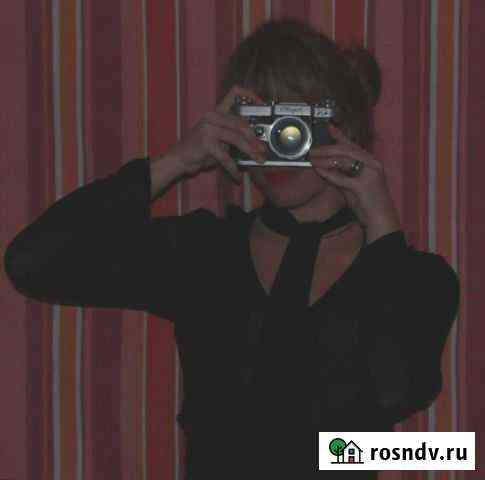 Фотограф Балаково