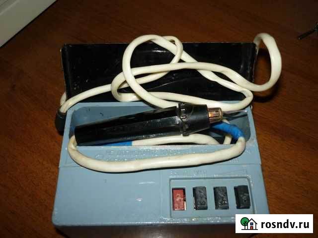 Выжигатели Рыбинск - изображение 1