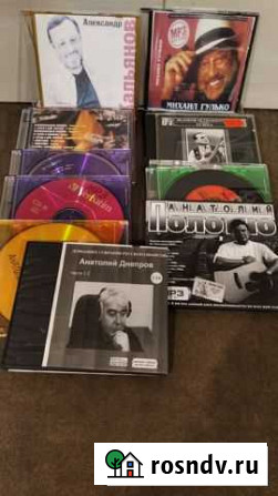 MP 3 шансон одним лотом Саратов - изображение 1