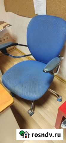 Офисное кресло Великий Новгород - изображение 1