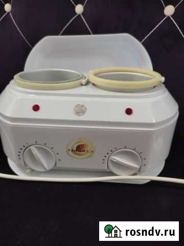 Воскоплав баночный Старый Оскол - изображение 1