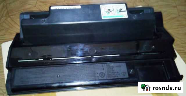 Картридж Ricoh LP Toner Cartridge 215 Black Новороссийск - изображение 1