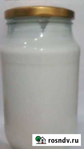 Козье молоко Ачинск - изображение 1