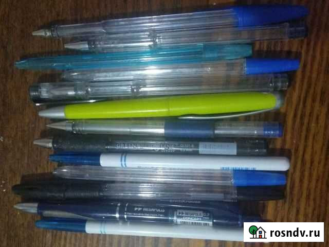 Корпусы для ручек Заволжье - изображение 1