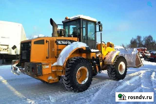 Услуги фронтального погрузчика Норильск - изображение 1