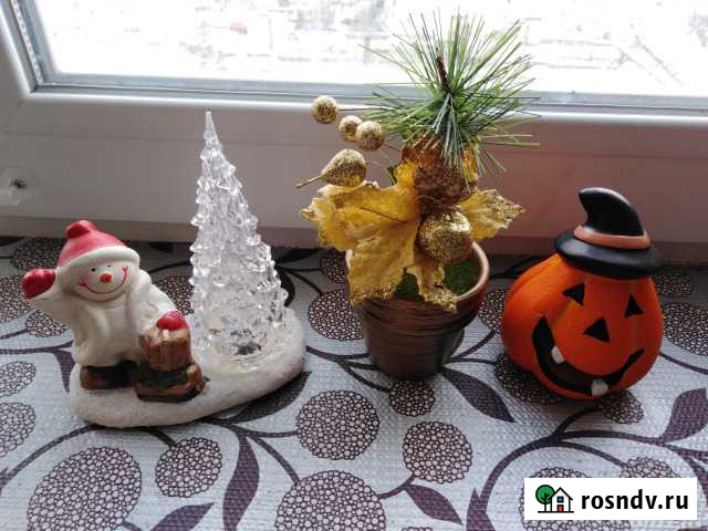 Статуэтки, фигурки Чебоксары - изображение 1