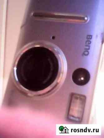 Цифровой фотоаппарат benq DC C 30 Йошкар-Ола