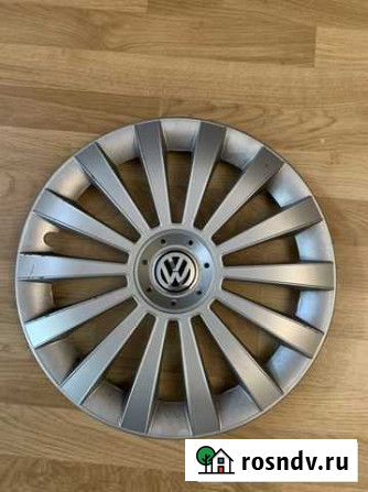 Колпак на volkswagen Калининград - изображение 1