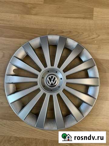 Колпак на volkswagen Калининград - изображение 1