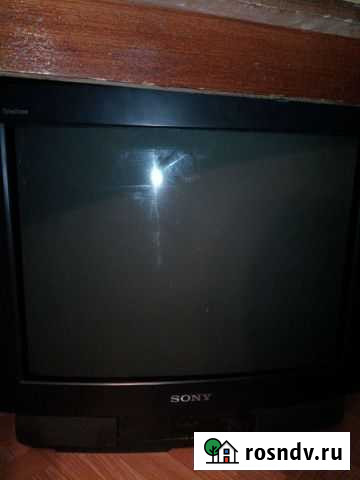 Телевизор бу на запчасти Старый Оскол - изображение 1